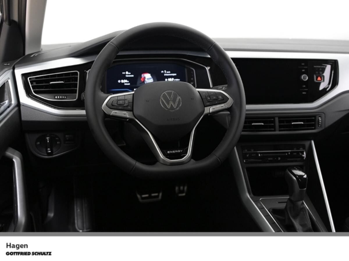 Volkswagen Taigo - GOAL Edition - 1.0 TSI (Neuss)