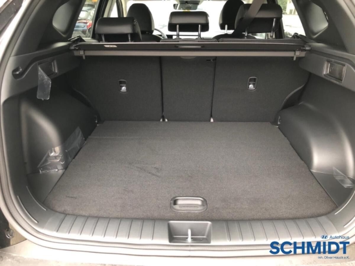 Hyundai TUCSON Trend ❄️WINTER-AKTION❄️MATRIX-LED 2WD 1.6 T-GDI 7DCT Navi ACC Keyless Sitzhzg.