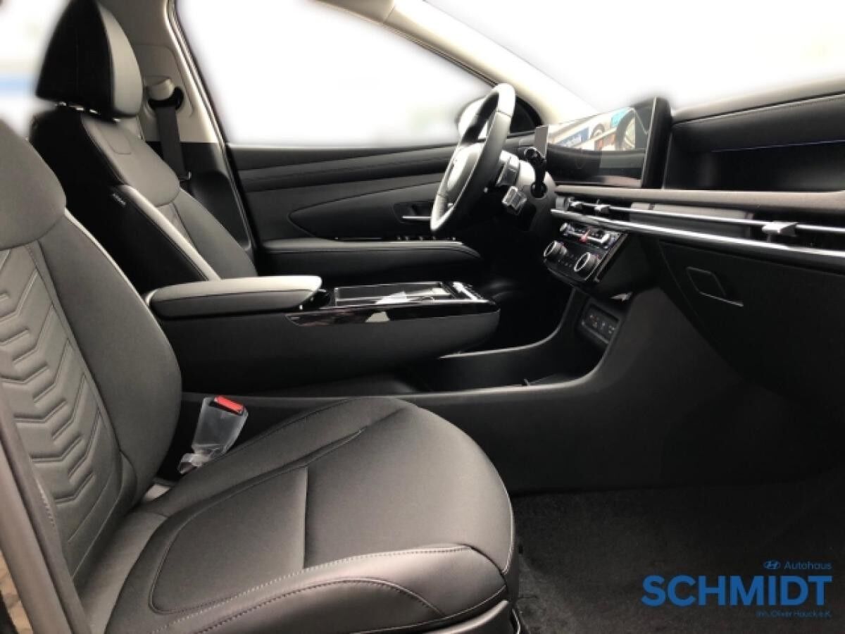 Hyundai TUCSON Trend ❄️WINTER-AKTION❄️MATRIX-LED 2WD 1.6 T-GDI 7DCT Navi ACC Keyless Sitzhzg.