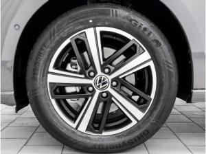 Volkswagen Caddy Life ''Goal'' 1.5 TSI DSG AHK LED Winter