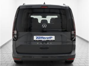 Volkswagen Caddy Life ''Goal'' 1.5 TSI DSG AHK LED Winter