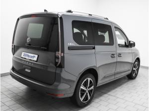 Volkswagen Caddy Life ''Goal'' 1.5 TSI DSG AHK LED Winter