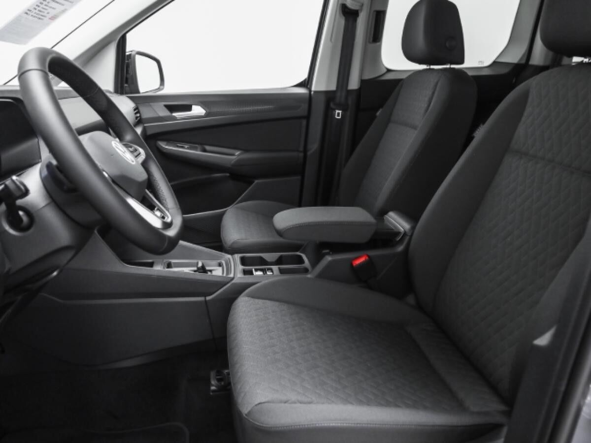 Volkswagen Caddy Life ''Goal'' 1.5 TSI DSG AHK LED Winter