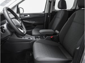 Volkswagen Caddy Life ''Goal'' 1.5 TSI DSG AHK LED Winter