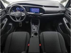 Volkswagen Caddy Life ''Goal'' 1.5 TSI DSG AHK LED Winter