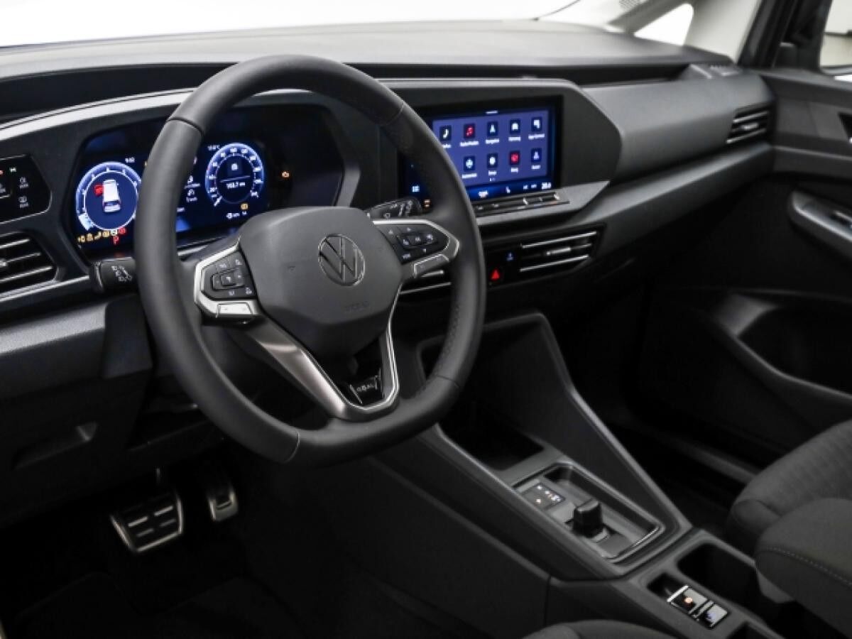 Volkswagen Caddy Life ''Goal'' 1.5 TSI DSG AHK LED Winter