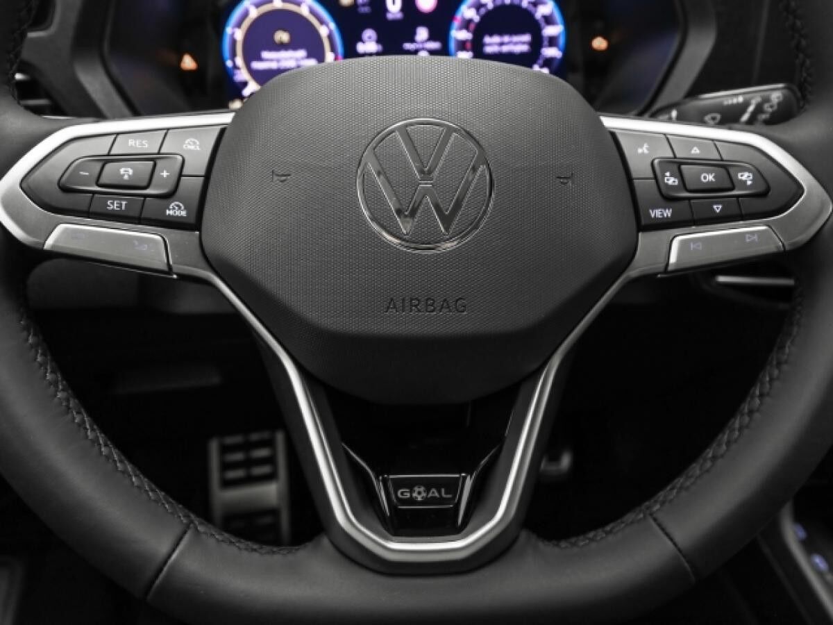 Volkswagen Caddy Life ''Goal'' 1.5 TSI DSG AHK LED Winter