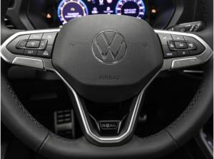 Volkswagen Caddy Life ''Goal'' 1.5 TSI DSG AHK LED Winter