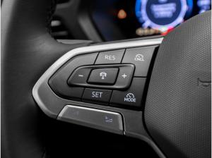 Volkswagen Caddy Life ''Goal'' 1.5 TSI DSG AHK LED Winter