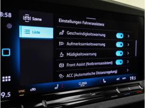 Volkswagen Caddy Life ''Goal'' 1.5 TSI DSG AHK LED Winter