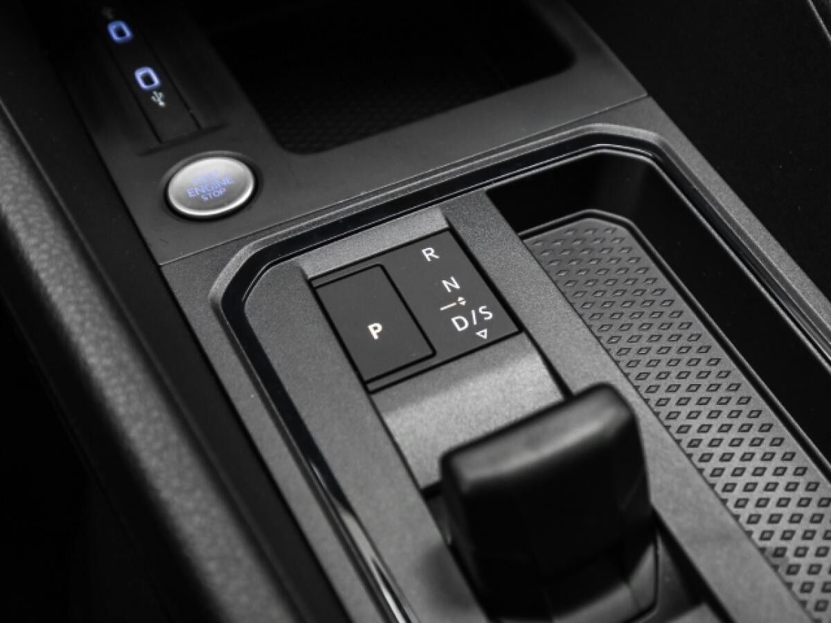 Volkswagen Caddy Life ''Goal'' 1.5 TSI DSG AHK LED Winter