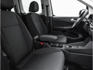 Volkswagen Caddy Life ''Goal'' 1.5 TSI DSG AHK LED Winter