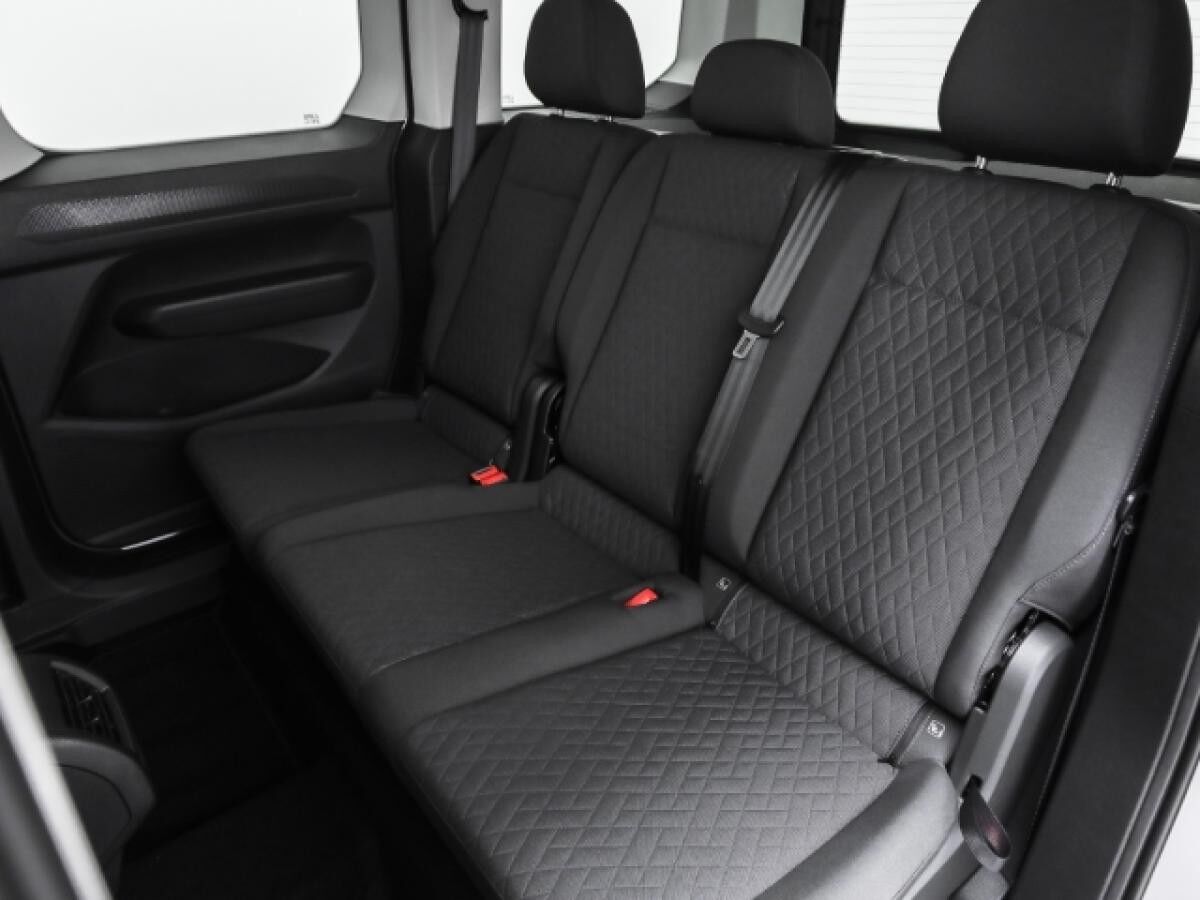 Volkswagen Caddy Life ''Goal'' 1.5 TSI DSG AHK LED Winter