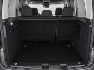 Volkswagen Caddy Life ''Goal'' 1.5 TSI DSG AHK LED Winter