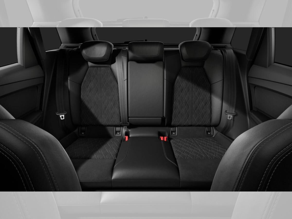 Audi e-tron Q4 45 e-tron / HuD, AHK, edtition S line, Assistenzpaket
