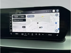 Audi Q3 SUV S line e-hybrid S tro 360°+HuD+Pano