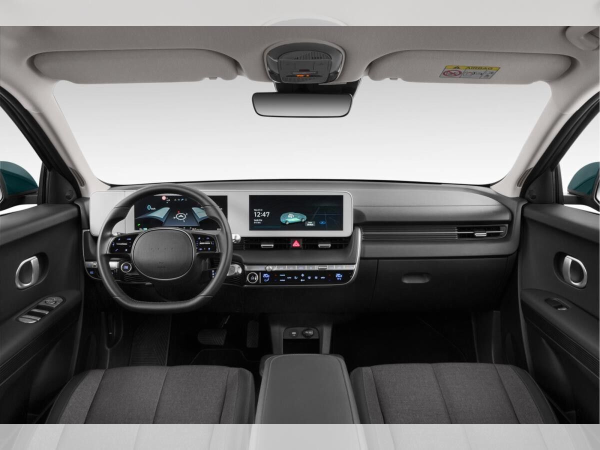 Hyundai IONIQ 5 DYNAMIQ 84 kWh + el. Heckklappe