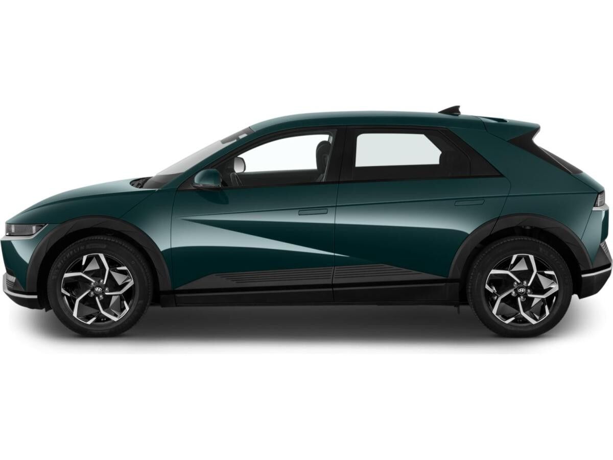 Hyundai IONIQ 5 DYNAMIQ 84 kWh + el. Heckklappe