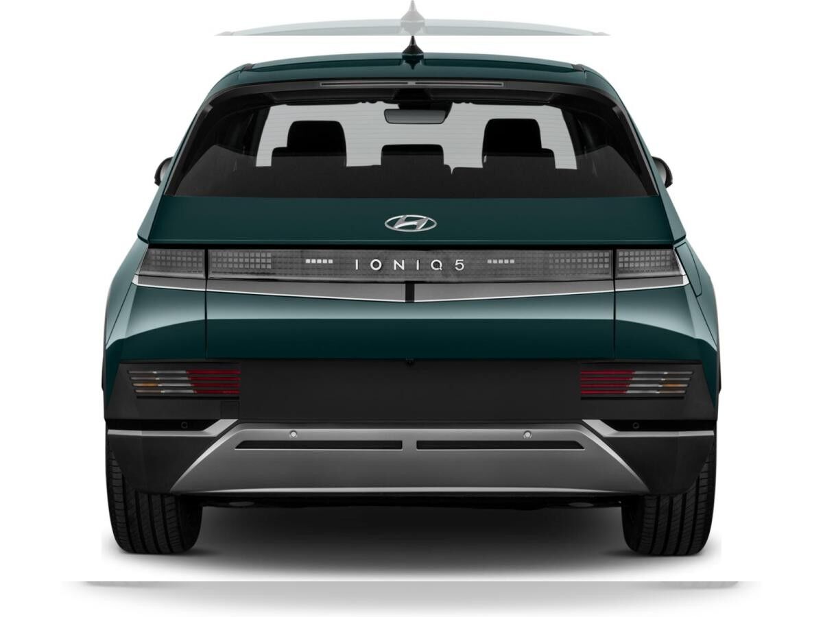 Hyundai IONIQ 5 DYNAMIQ 84 kWh + el. Heckklappe