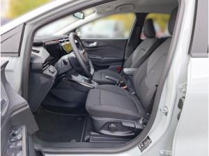 Ford Puma Titanium 1,0l Ecoboost *SOFORT VERFÜBAR*