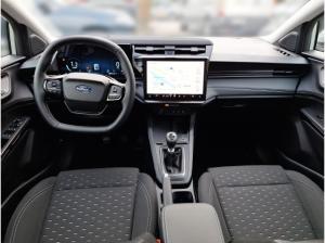 Ford Puma Titanium 1,0l Ecoboost *SOFORT VERFÜBAR*