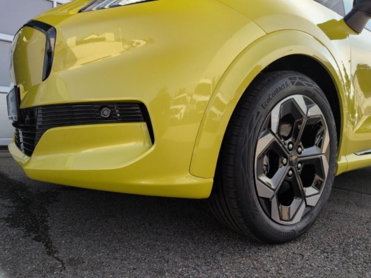 Ford Puma Gen-E 24 Monate AKTION