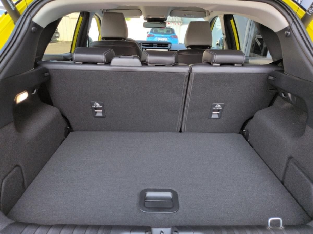 Ford Puma Gen-E 24 Monate AKTION