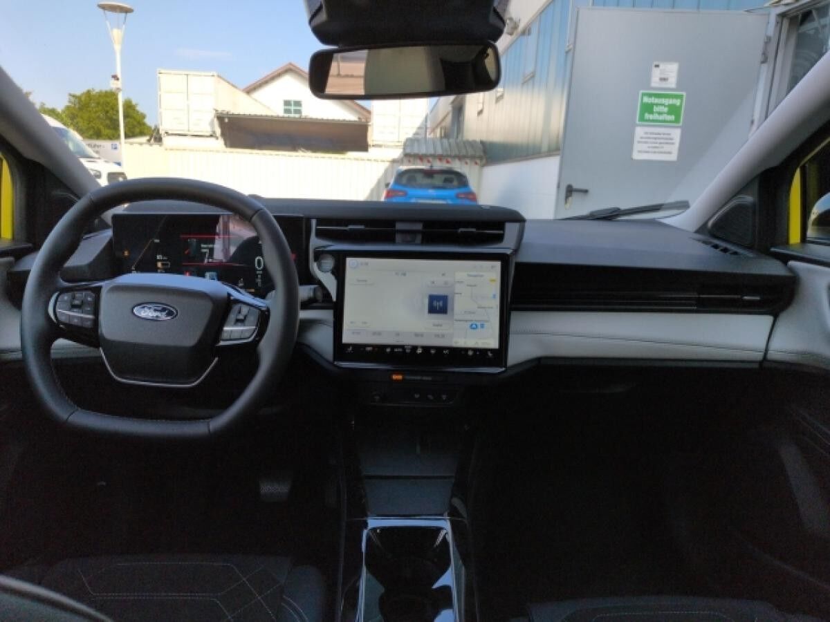 Ford Puma Gen-E 24 Monate AKTION