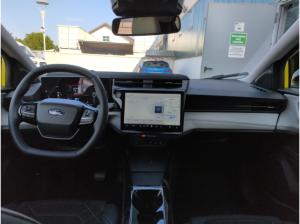 Ford Puma Gen-E 24 Monate AKTION