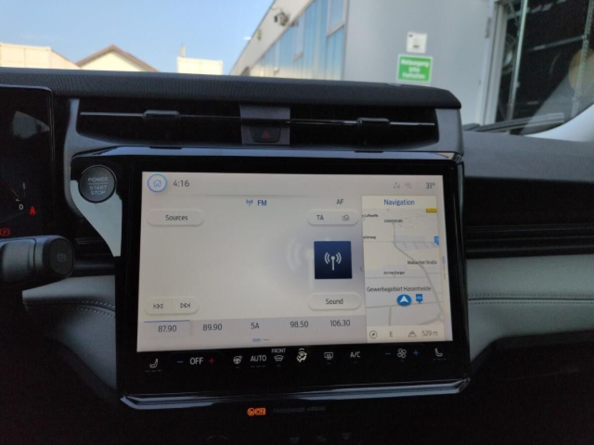 Ford Puma Gen-E 24 Monate AKTION