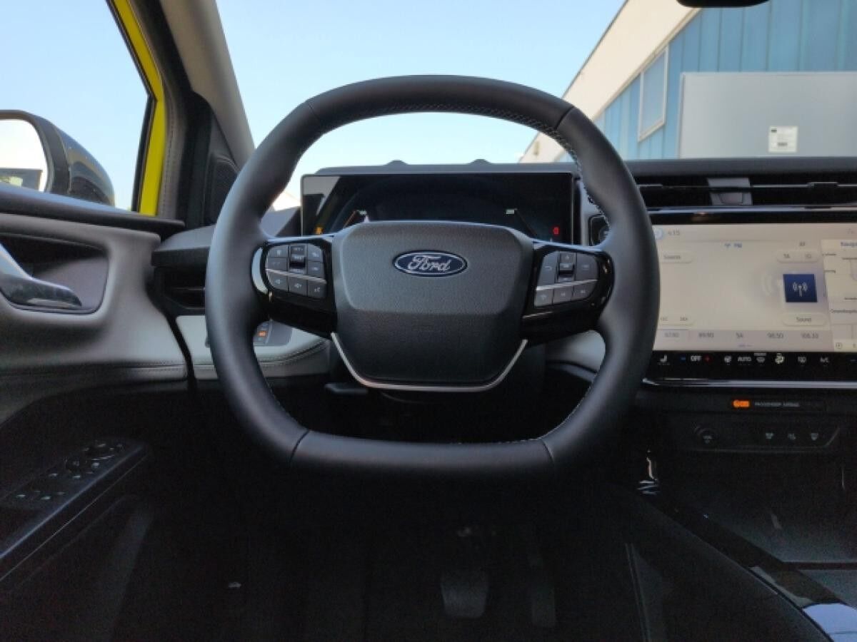 Ford Puma Gen-E 24 Monate AKTION