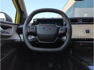 Ford Puma Gen-E 24 Monate AKTION