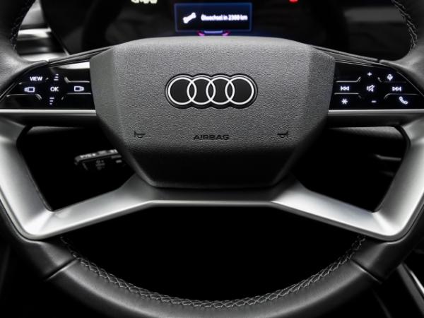 Audi A5 Avant TFSI ACC Kamera Navi Carplay