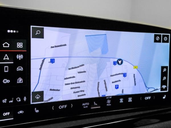 Audi A5 Avant TFSI ACC Kamera Navi Carplay
