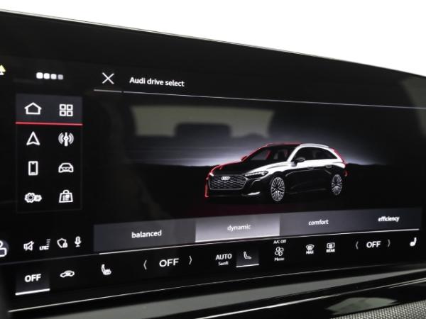 Audi A5 Avant TFSI ACC Kamera Navi Carplay