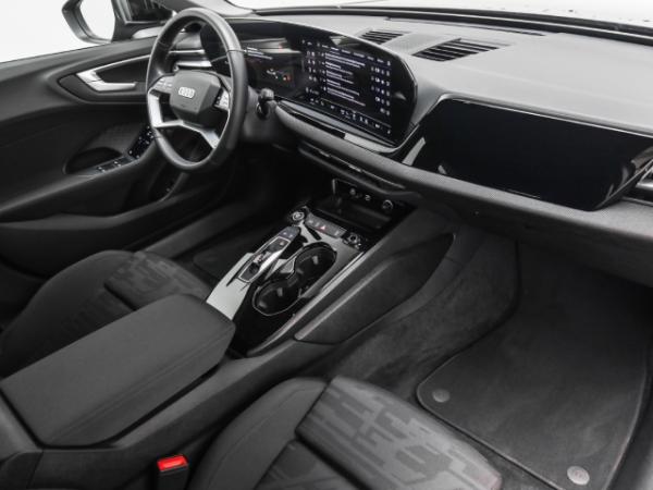 Audi A5 Avant TFSI ACC Kamera Navi Carplay