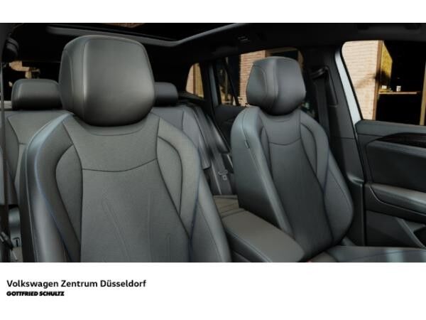 Volkswagen Tiguan R-Line DSG 2.0 TDI -Black Style (Düsseldorf)
