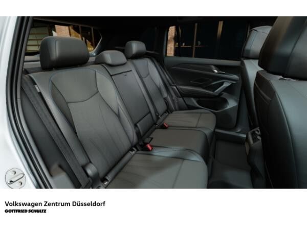 Volkswagen Tiguan R-Line DSG 2.0 TDI -Black Style (Düsseldorf)