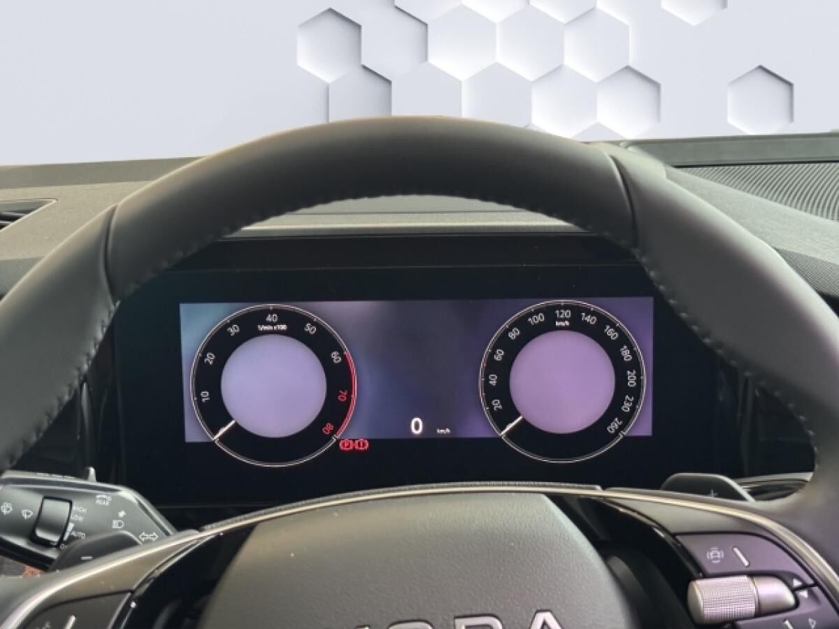 Skoda Kodiaq 1.5 TSI mHEV 110kW Selection -Sofort Verfügbar-