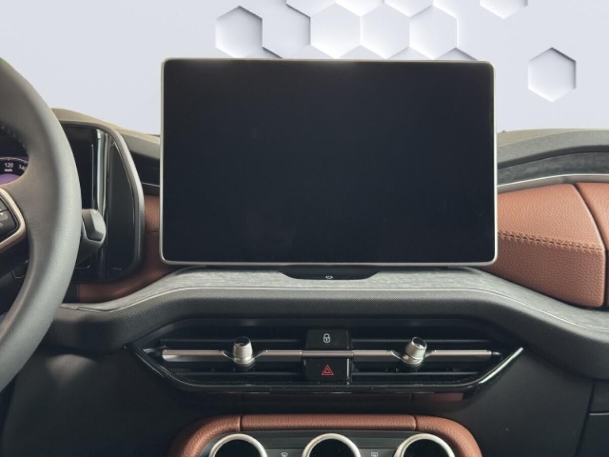 Skoda Kodiaq 1.5 TSI mHEV 110kW Selection -Sofort Verfügbar-