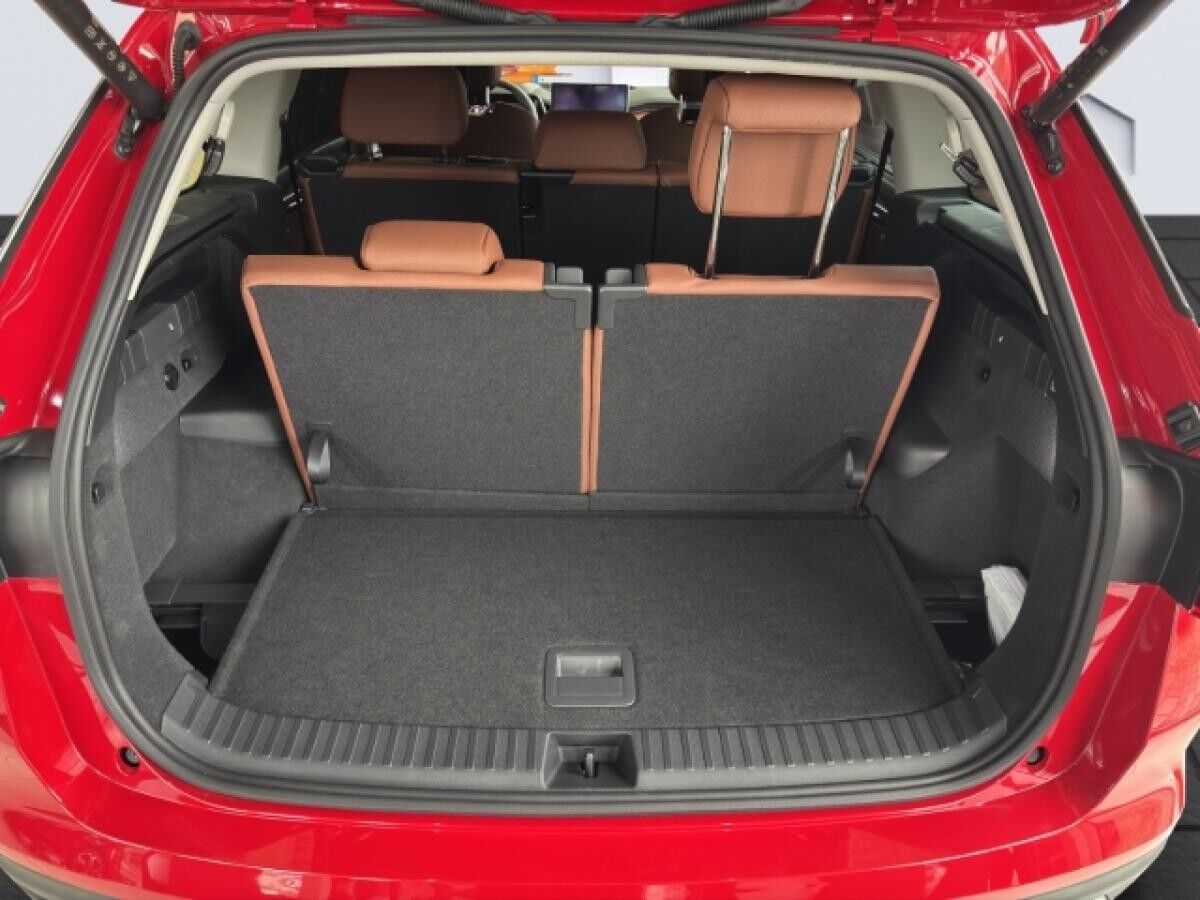 Skoda Kodiaq 1.5 TSI mHEV 110kW Selection -Sofort Verfügbar-