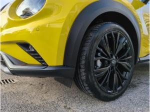 Nissan Juke Hybrid N-Sport 360 Kamera LED ACC Apple CarPlay Android Auto Klimaautom Fahrerprofil