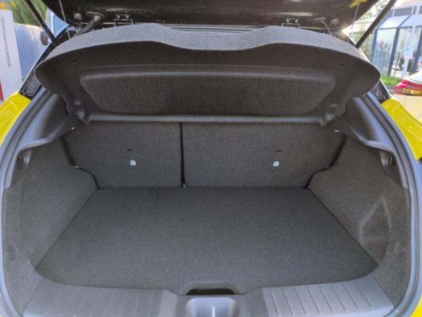 Nissan Juke Hybrid N-Sport 360 Kamera LED ACC Apple CarPlay Android Auto Klimaautom Fahrerprofil