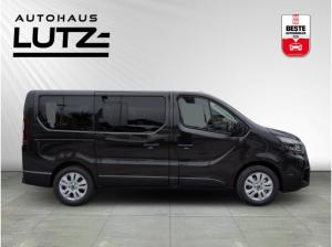 Nissan Primastar Kombi L1H1 2,8t Tekna Navi 360 Kamera LED Apple CarPlay Android Auto