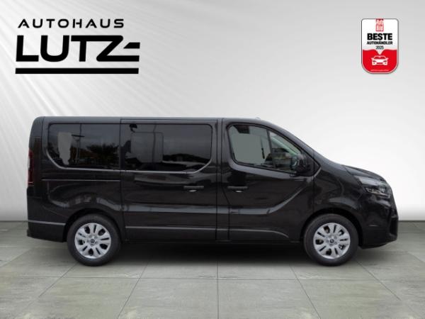 Nissan Primastar Kombi L1H1 2,8t Tekna Navi 360 Kamera LED Apple CarPlay Android Auto