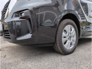 Nissan Primastar Kombi L1H1 2,8t Tekna Navi 360 Kamera LED Apple CarPlay Android Auto