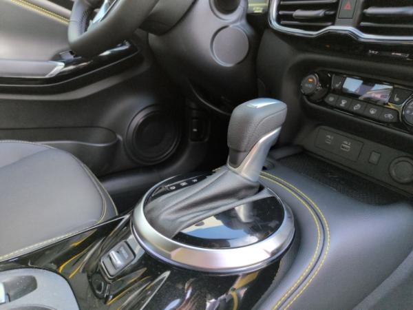 Nissan Juke Hybrid N-Sport 360 Kamera LED ACC Apple CarPlay Android Auto Klimaautom Fahrerprofil