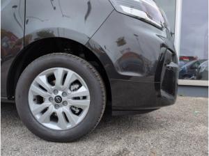 Nissan Primastar Kombi L1H1 2,8t Tekna Navi 360 Kamera LED Apple CarPlay Android Auto