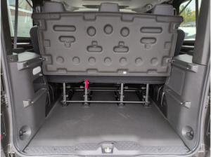 Nissan Primastar Kombi L1H1 2,8t Tekna Navi 360 Kamera LED Apple CarPlay Android Auto