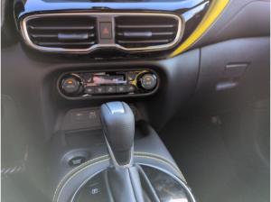 Nissan Juke Hybrid N-Sport 360 Kamera LED ACC Apple CarPlay Android Auto Klimaautom Fahrerprofil